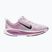 Detské bežecké topánky Nike Vomero 18 bleached lilac/light magenta/black