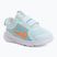 Detské topánky Nike Star Runner 5 glacier blue/energy/black/total orange