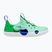 Detské sandále Nike Sunray Protect 4 Arctic Green/Green Spark/Racer Blue