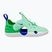 Detské sandále Nike Sunray Protect 4 Arctic Green/Green Spark/Racer Blue