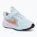 Detské topánky Nike Star Runner 5 glacier blue/energy/black/total orange