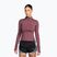 Dámska bežecká mikina Nike Swift Dri-Fit Full Zip pink smoke