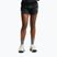 Dámske bežecké šortky Nike Tempo Dri-Fit Unlined black/white/cool grey