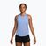 Dámske bežecké tričko Nike Swift Aero-Fit Tank Top aluminum/pure platinum
