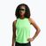 Dámske bežecké tričko Nike Swift Dri-Fit Tank Top illusion green