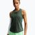 Dámske bežecké tričko Nike Swift Aero-FIT Tank Top black/light green spark