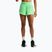 Dámske tréningové šortky Nike Pro Sculpt illusion green/black