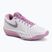 Pánske basketbalové topánky Nike G.T. Cut Academy 2 white/light magenta/purple dynasty