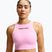 Fitness podprsenka Nike Pro Sculpt pink rise/black