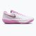Pánska basketbalová obuv Nike G.T. Cut Academy 2 white/light magenta/purple dynasty
