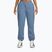 Dámske nohavice Nike Studio Fleece work blue/sail