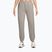 Dámske nohavice Nike Studio Fleece cream li/sail