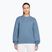 Dámska mikina Nike Studio Fleece work blue/sail