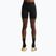 Dámske bežecké šortky Nike Swift black