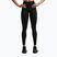 Dámske legíny Nike One black/black/university red/white