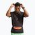 Pánske bežecké tričko Nike Dri-Fit Running Top tar