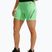 Dámske tréningové šortky Nike Pro Sculpt illusion green/cucumber calm/black/black