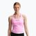 Dámske tréningové tričko Nike Pro Sculpt pink rise/black