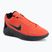 Pánske basketbalové topánky Nike LeBron Witness 9 bright crimson/smoke grey/black