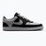 Pánske topánky Nike Court Vision Low black/light smoke grey/sail/light smoke grey