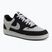 Pánske topánky Nike Court Vision Low black/light smoke grey/sail/light smoke grey