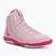 Zápasnícke topánky Nike Inflict 4 pink foam/desert pink/pink rise/rrtic green