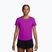 Dámske bežecké tričko Nike AeroSwift Dri-Fit ADV vivid purple/purple pulse
