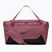 Tréningová taška Nike Brasilia 40 l pink smoke/black/gridiron