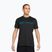 Pánske bežecké tričko Nike Dri-Fit Running T-Shirt black/bright spruce