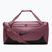 Tréningová taška Nike Brasilia 60 l pink smoke/black/gridiron