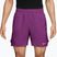 Pánske tenisové šortky Nike Court Victory bold berry/white