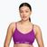 Dámska fitness podprsenka Nike Dri-Fit Indy Light Support vivid purple