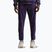 Pánske nohavice Nike Unlimited Dri-Fit Zippered Cuff Purple Dynasty/Black/Purple Dynasty