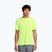 Pánske bežecké tričko Nike Miler Dri-Fit UV light lemon twist