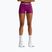Dámske šortky Nike Pro Mid-Rise Biker 3" true berry/white