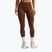 Dámske legíny Nike Pro Seamless High-Waisted 7/8 cacao wow