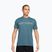 Pánske bežecké tričko Nike Dri-Fit Running T-Shirt smokey blue