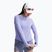 Dámske bežecké tričko longsleeve Nike Swift Dri-FIT UV LS purple pulse