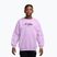 Detská mikina Nike Sportswear Studio violet star