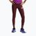 Dámske bežecké legíny Nike Tempo Swoosh Run High-Waisted 7/8 mystic dates/white