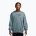 Detská mikina Nike Sportswear Studio mineral slate