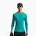 Pánske tréningové tričko longsleeve Nike Pro Dri-Fit Tight Fitness energy/black