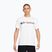 Pánske bežecké tričko Nike Dri-Fit Running T-Shirt white/mystic dates