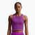 Dámske bežecké tričko Nike AeroSwift vivid purple/purple pulse