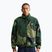 Pánska bunda Nike Club Winterized Full-Zip fir/light smoke grey