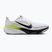 Pánske bežecké topánky Nike Pegasus 42 white/lemon venom/white/black