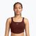 Dámska fitness podprsenka Nike One mystic dates