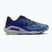 Pánske bežecké topánky Nike Structure Plus Midnight Navy/Smokey Blue/Black