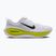 Pánske bežecké topánky Nike Vomero Plus white/lemon venom/electric yellow/black