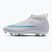 Detské kopačky Nike Mercurial Superfly 11 Academy Jr MG white/dusty cactus